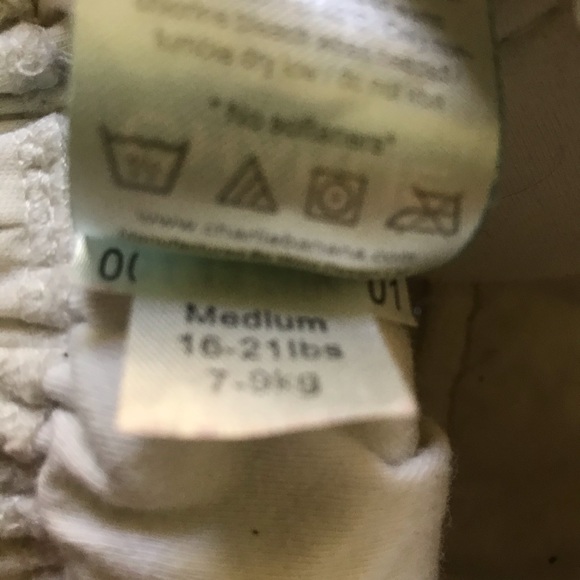 Charlie Banana swim diaper - Picture 3 of 3